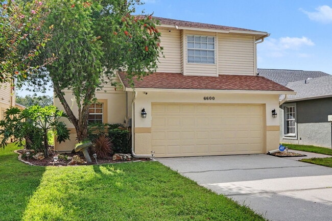 Building Photo - 6600 Gentle Ben Cir
