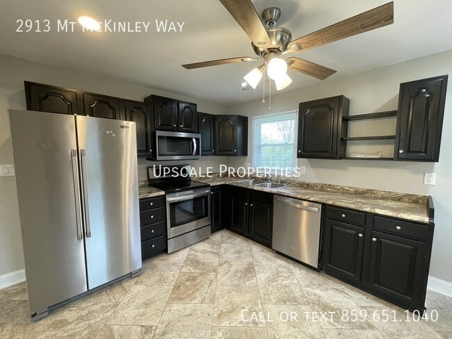 Photo - 2913 Mt McKinley Way House