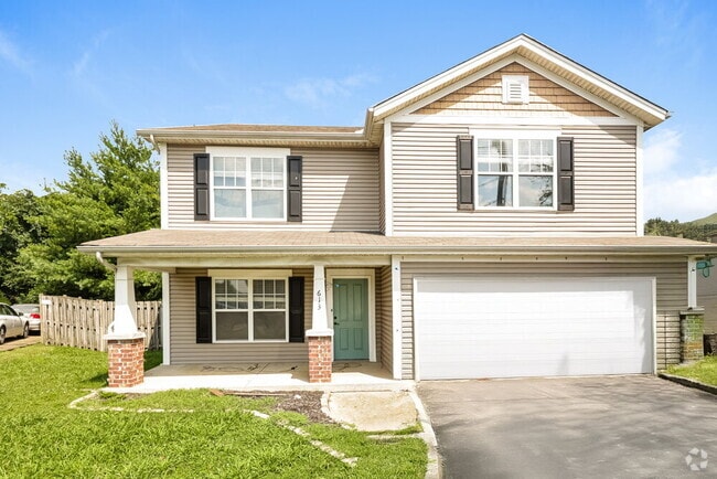 Building Photo - 613 Blossom Hill Dr