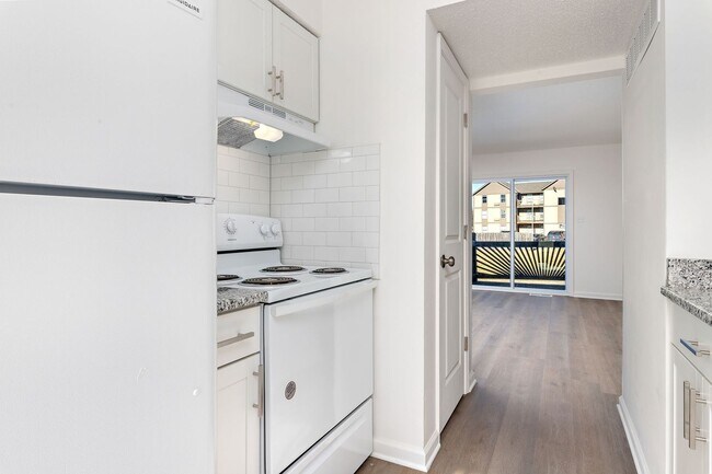 Foto del edificio - Spacious Three Bedroom Home in Olathe