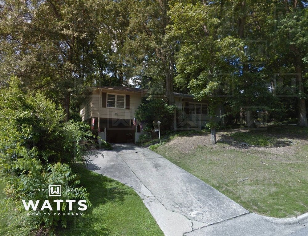 Primary Photo - 4516 Linpark Dr