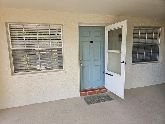 Photo - First Floor Condo in 55+ Community in Dunedin FL