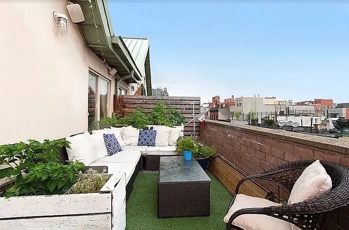 Foto principal - 227 Mulberry Street