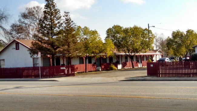 Foto del edificio - 315 Roberts Ln