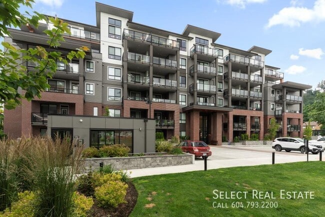 Building Photo - 45511 Campus Dr