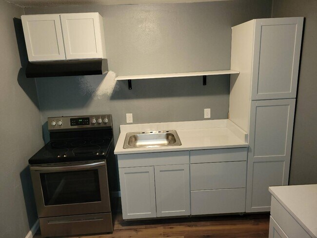 Building Photo - 3708 Rachal Ln