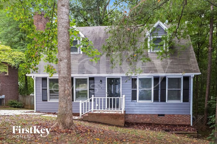 Foto principal - 5021 Westhaven Ln