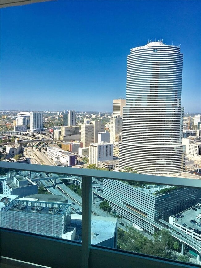 Foto del edificio - 200 Biscayne Blvd Way