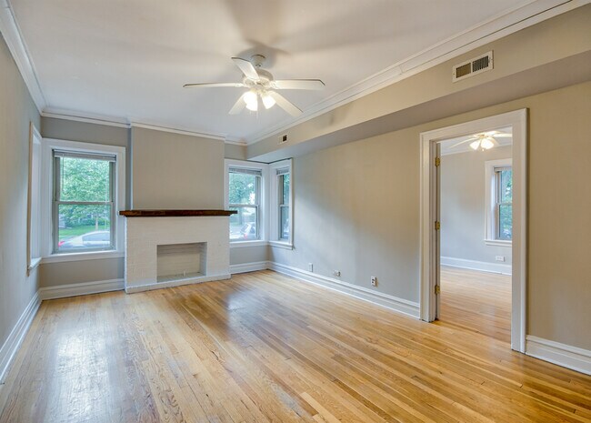 Foto del edificio - 2257 Ridge Ave