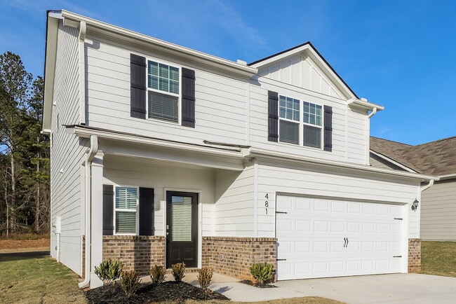 Foto del edificio - 481 Prescott Wy