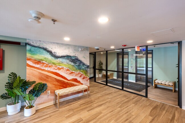 Foto del edificio - Broadway250