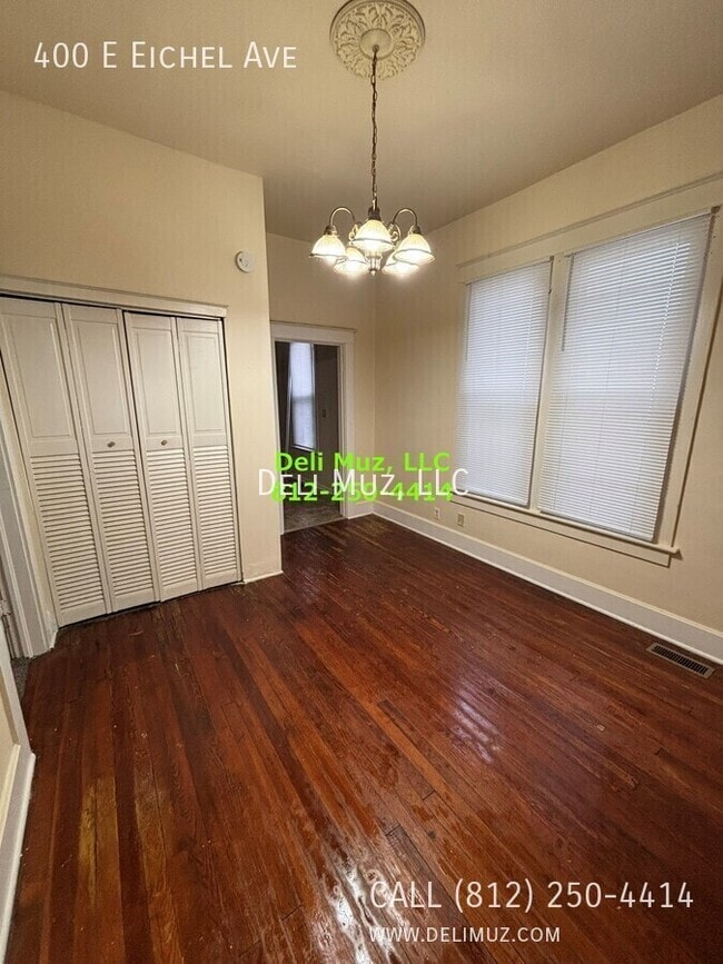 Building Photo - 400 E Eichel Ave