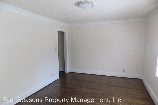 Building Photo - 1 br, 1 bath House - 1601 Pecan Avenue