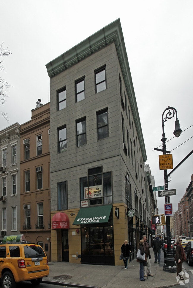 Primary Photo - 150 East 78th St