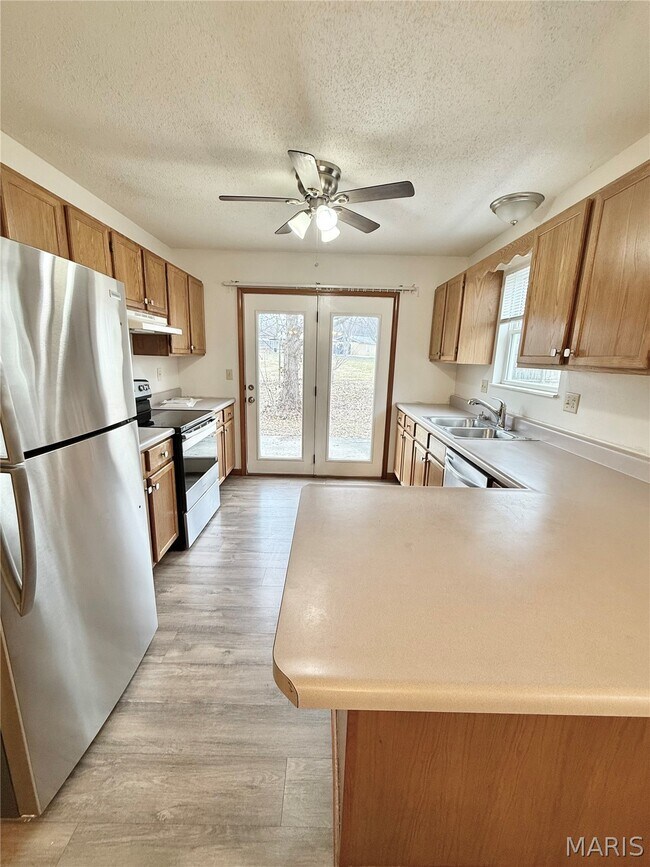 Foto del edificio - 455 S 6th St