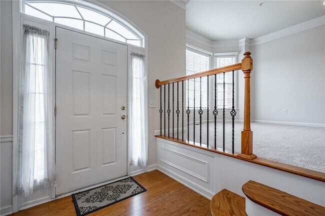 Foto del edificio - 1732 Highlands Pkwy SE