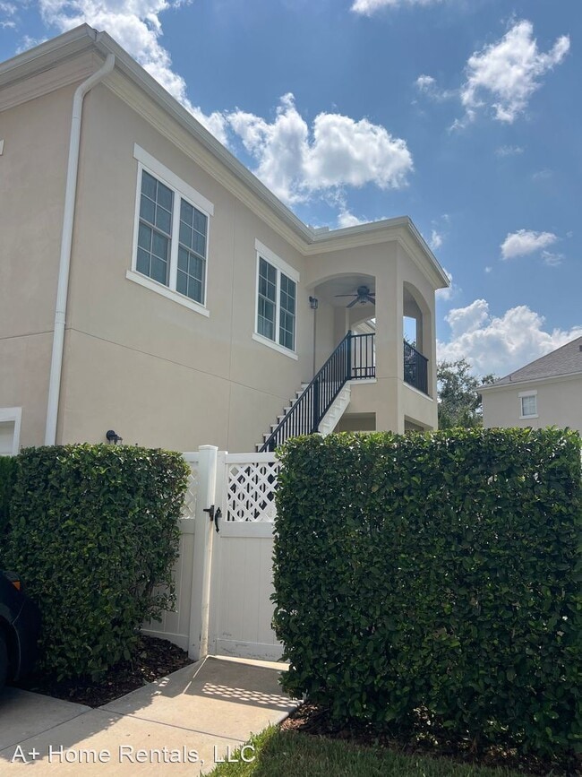 Building Photo - 1 br, 1 bath House - 1113 Croton Place Unit B