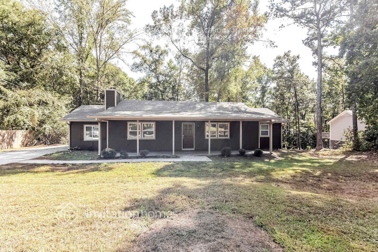 Foto principal - 609 Upland Ridge Dr NW