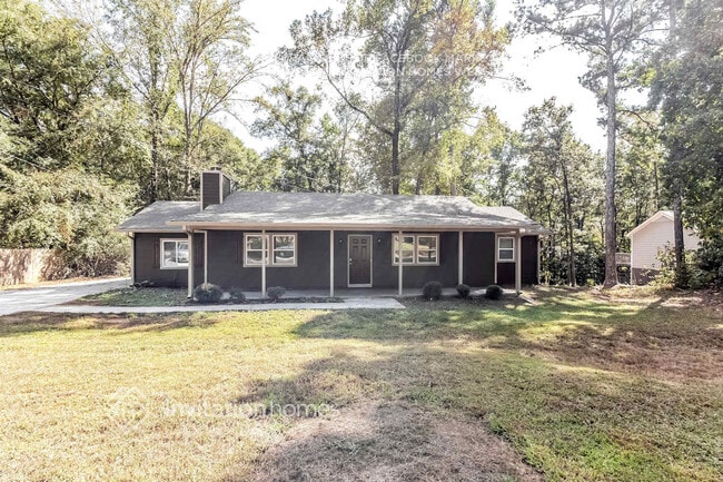 Building Photo - 609 Upland Ridge Dr NW