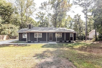 Building Photo - 609 Upland Ridge Dr NW