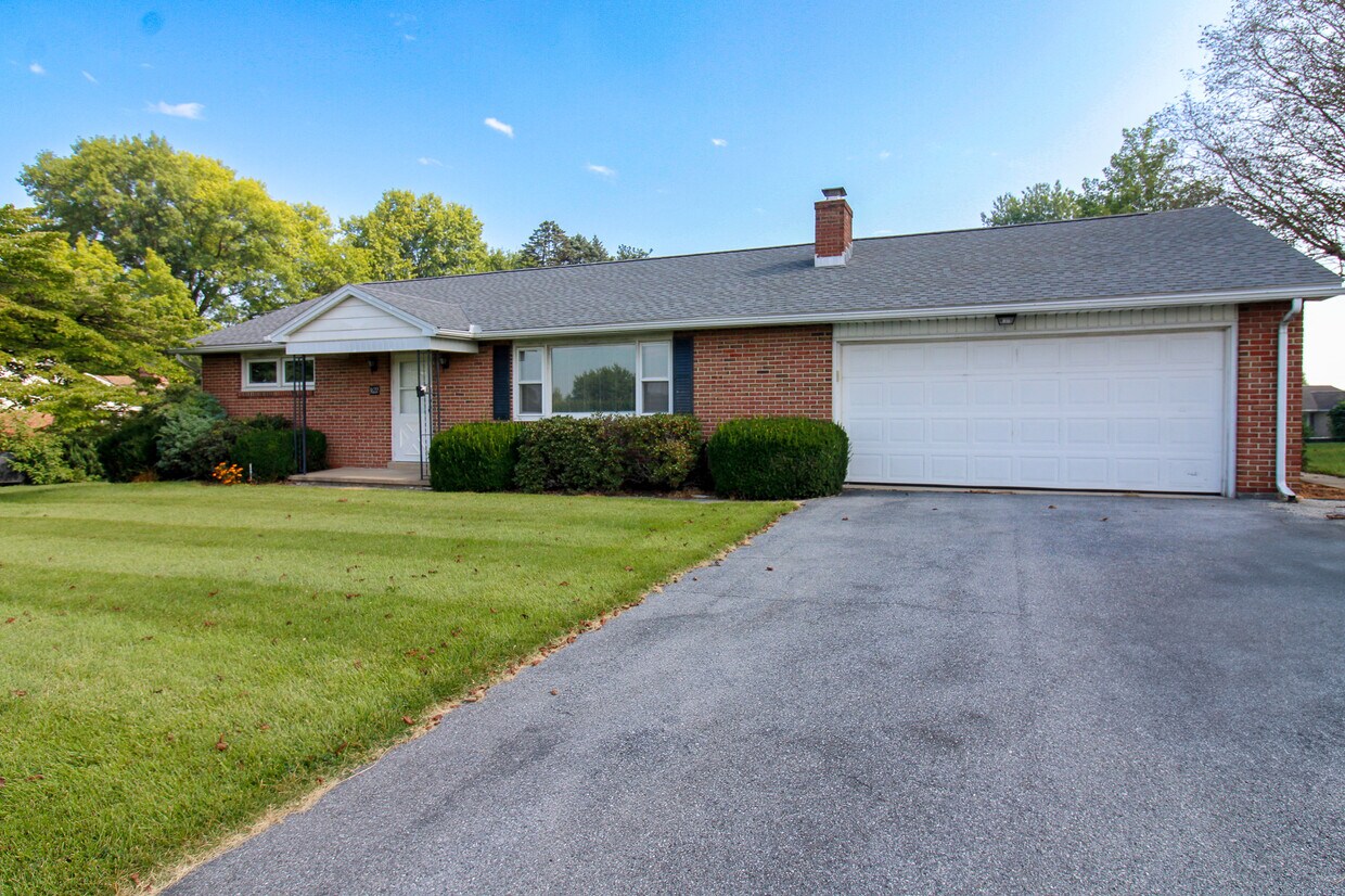 Foto principal - 3622 S 5th Ave