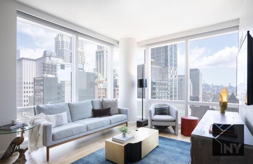 Foto principal - 2 bedroom in NEW YORK NY 10038