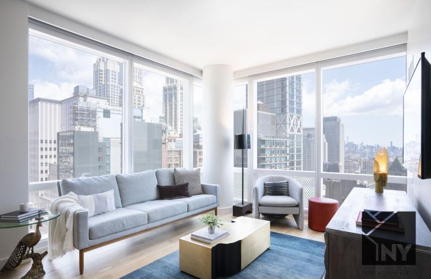2 bedroom in NEW YORK NY 10038 - 2 bedroom in NEW YORK NY 10038