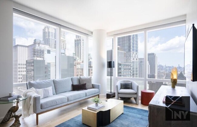 2 bedroom in NEW YORK NY 10038 - 2 bedroom in NEW YORK NY 10038 Apartment