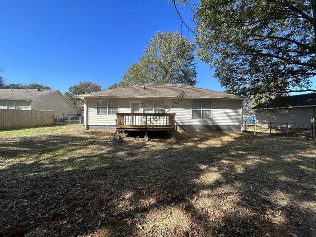 Building Photo - 20 Fox Run Dr. Cabot AR 72023
