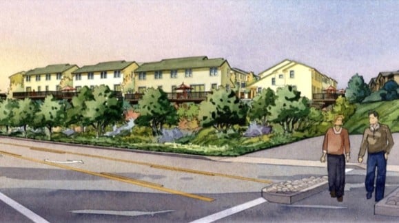 Primary Photo - Blackbird Homes