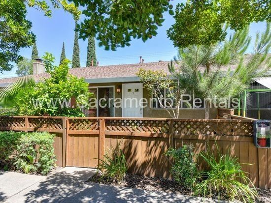 Primary Photo - 2 br, 1 bath House - 5023 Bremner Way #3