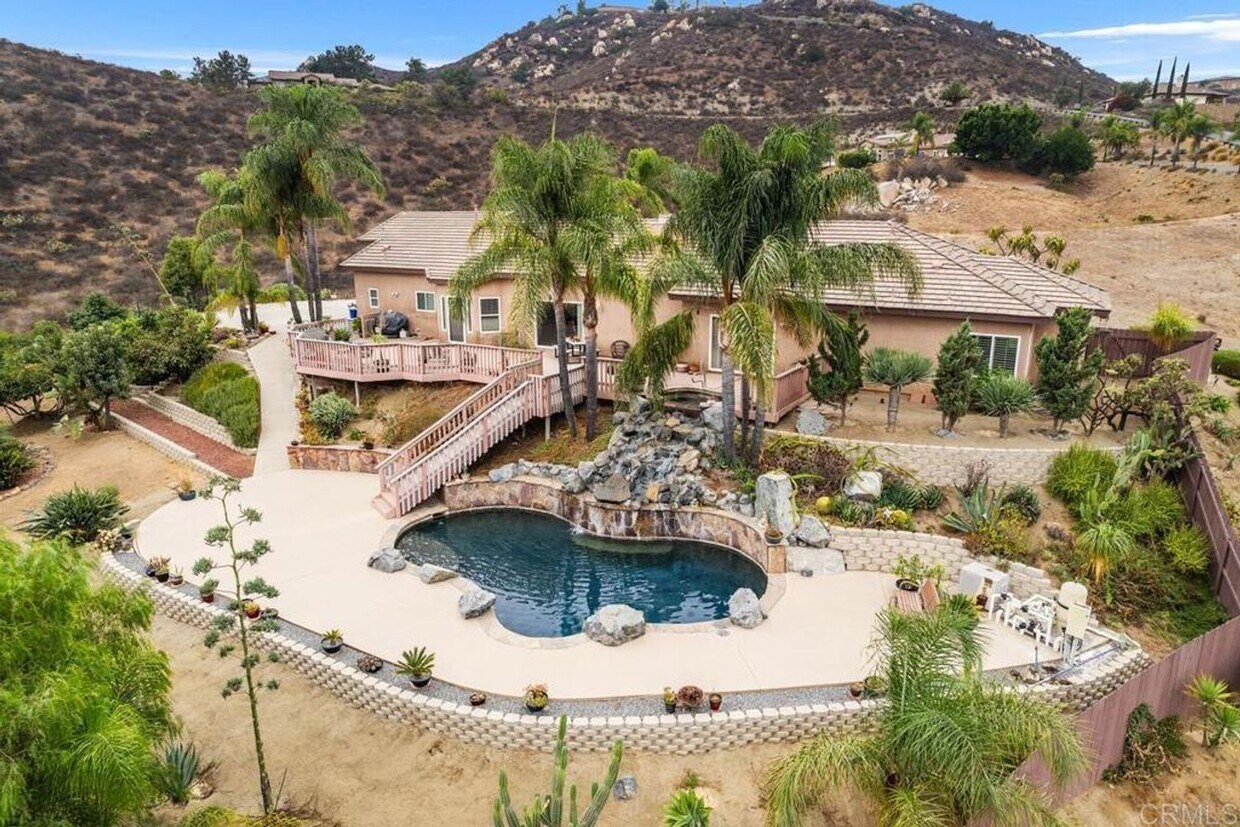 Primary Photo - BEAUTIFUL 4BR/3BA home in SINGING HILLS VI...