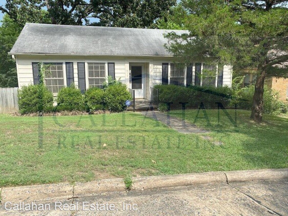 2 br, 1 bath House 417 Fern Ave House Rental in Little Rock, AR