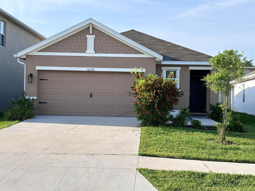 16130 Soft Fern Trce, Odessa, FL 33556 House Rental in Odessa, FL