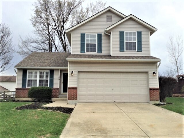 Primary Photo - 299 Forge Drive