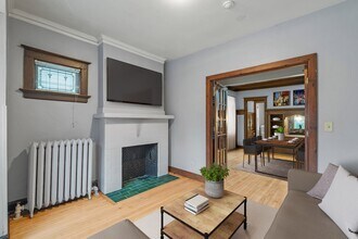 Building Photo - 3007 N Maryland Ave