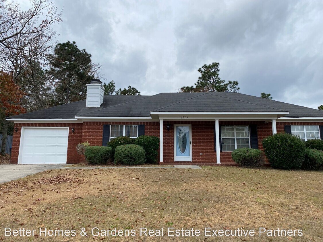 Primary Photo - 3 br, 2 bath House - 2905 Norwood