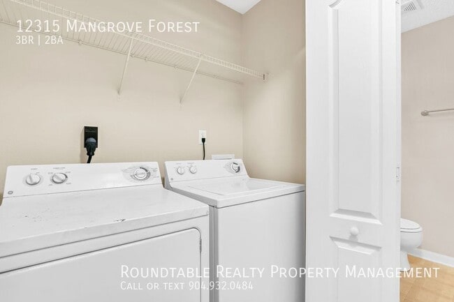 Foto del edificio - 12315 Mangrove Forest Ct