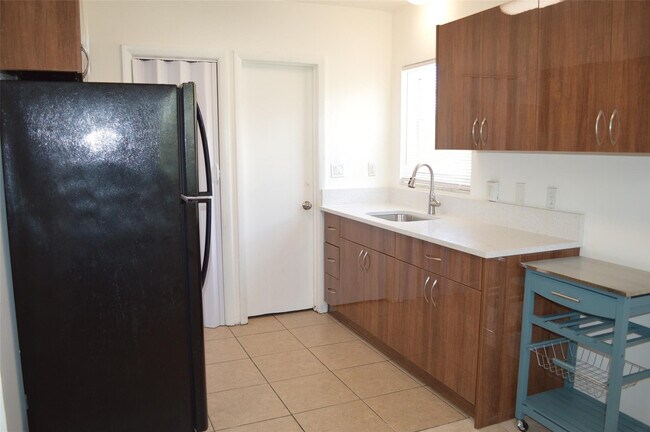 Foto del edificio - 1107 NW 2nd Ave