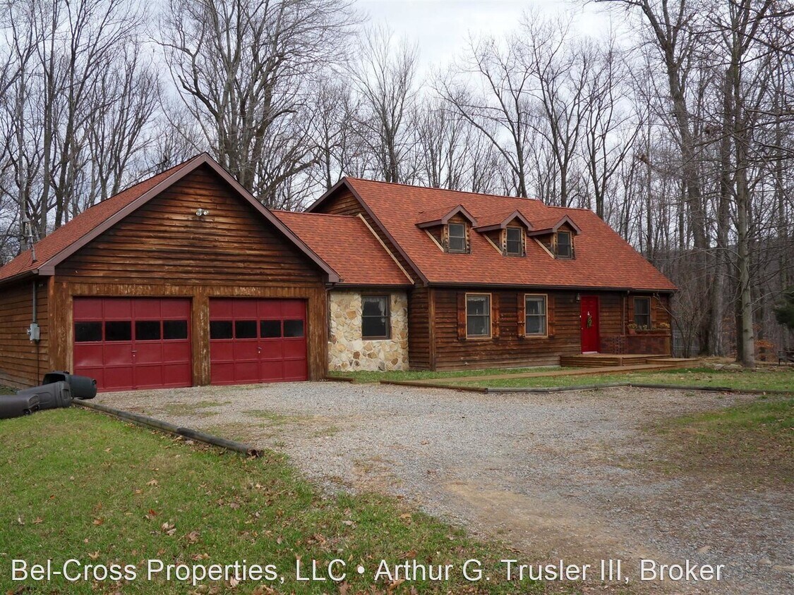 Primary Photo - 3 br, 2 bath House - 48 Morgan Run Road