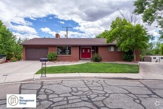 Building Photo - 550 E 150 S
