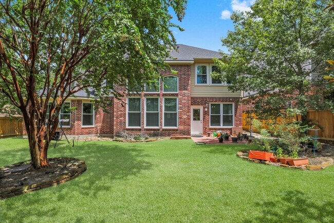 Foto del edificio - 27 E Artist Grove Cir