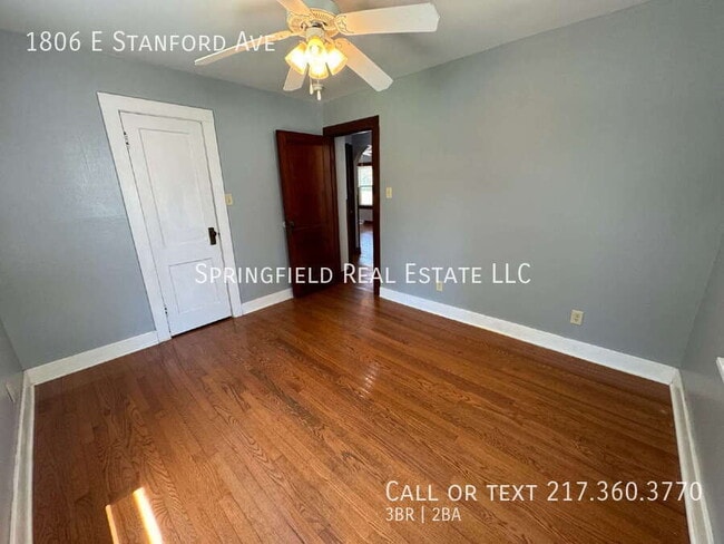 Building Photo - 1806 E Stanford Ave