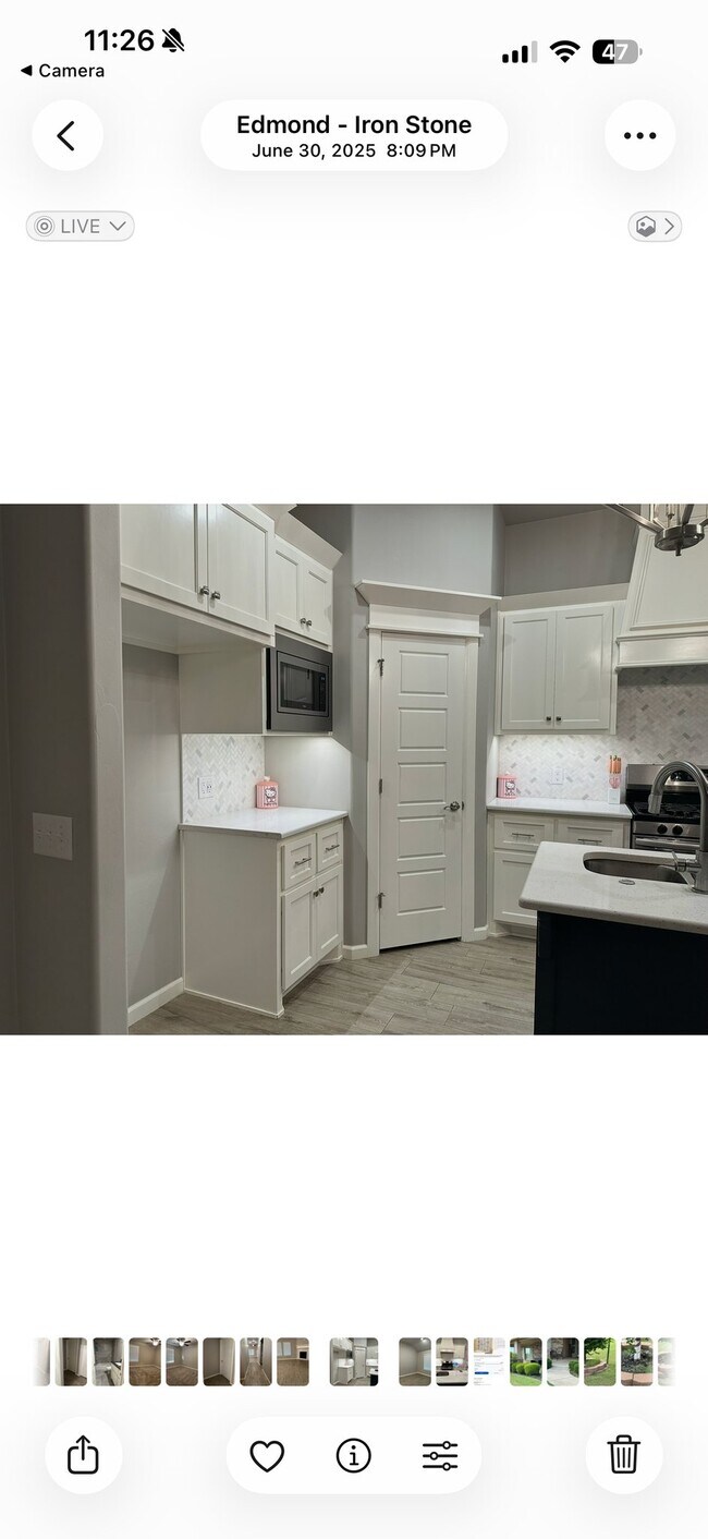 Foto del edificio - 3316 NW 159th St