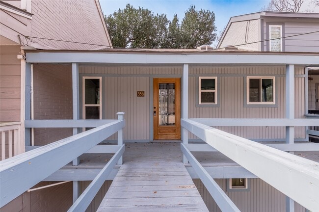 Foto del edificio - 356 Peach Is Rd