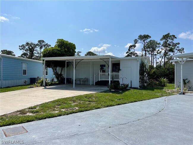 Building Photo - 20731 Molokai Ct