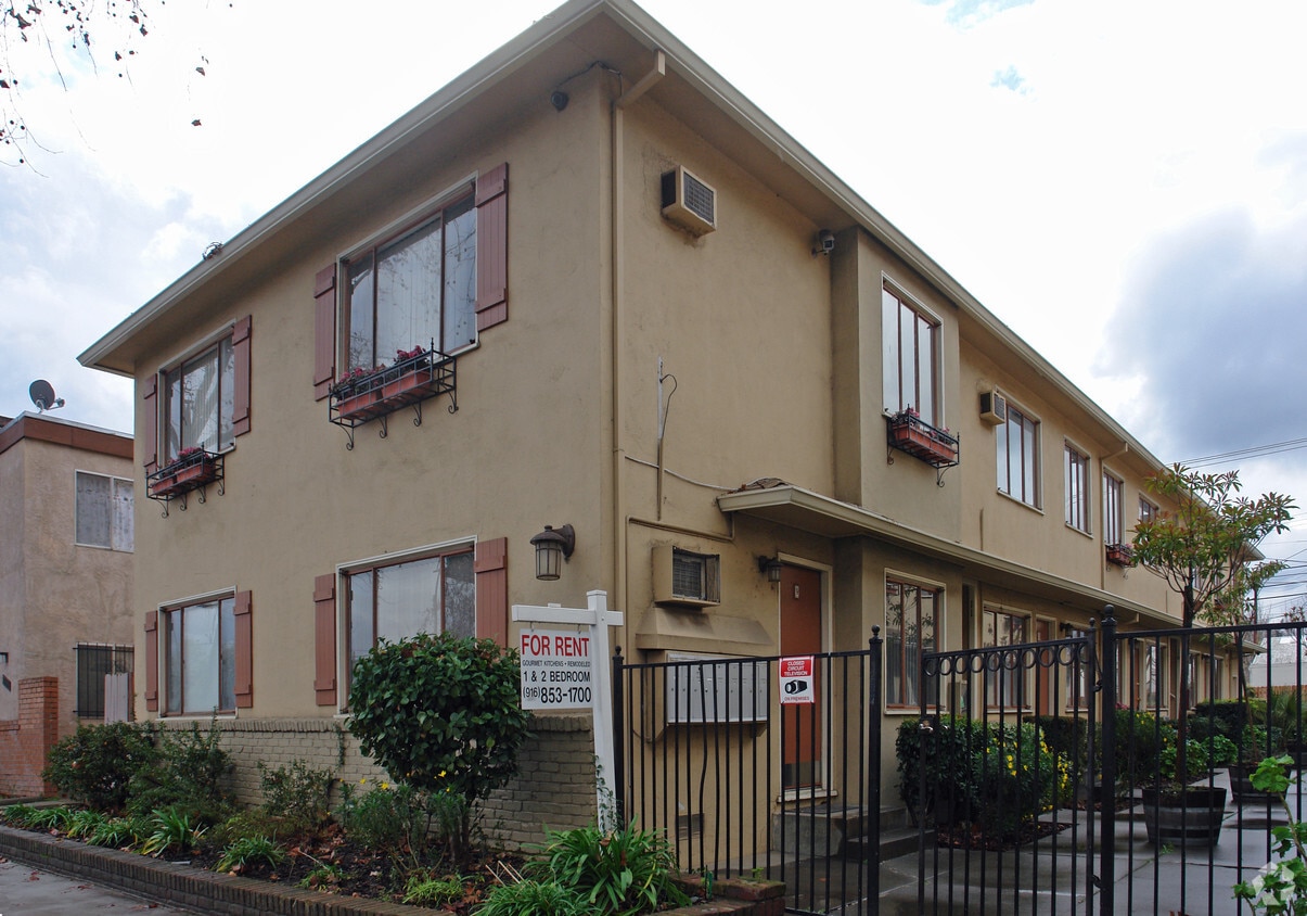 Building Photo - 2308 X St