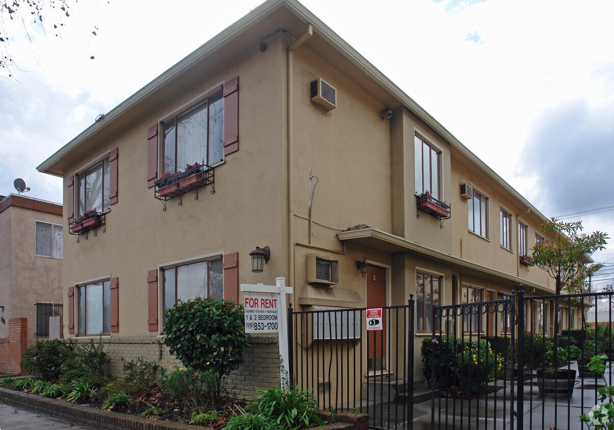 Foto del edificio - 2308 X St
