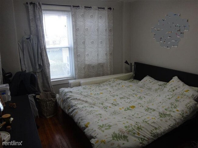 Building Photo - 2.0 bedroom in Cambridge Massachusetts 02138