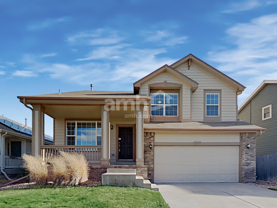 Foto principal - 3910 S Quatar St